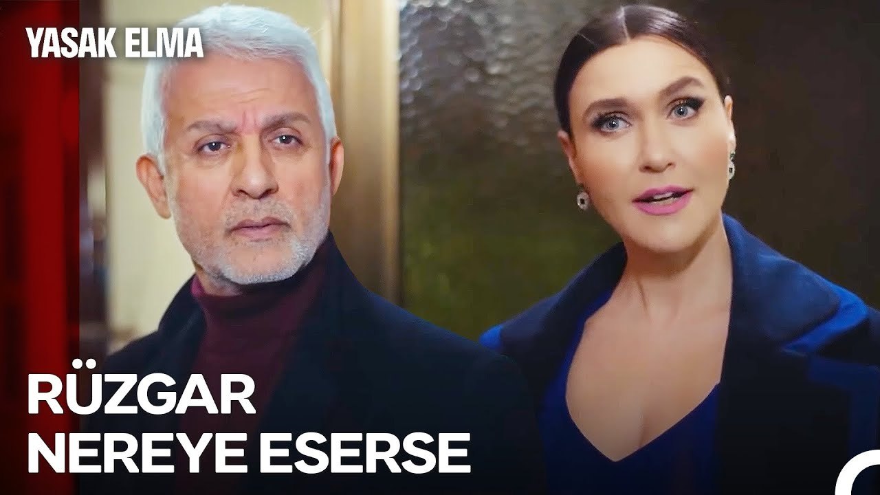 Ender Saf Değiştirdi! - Yasak Elma 73. Bölüm