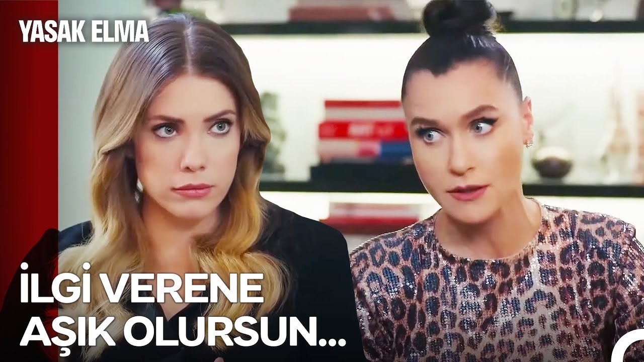 Duygusal Boşluktayken Verilen O Yanlış Kararlar... - Yasak Elma 73. Bölüm