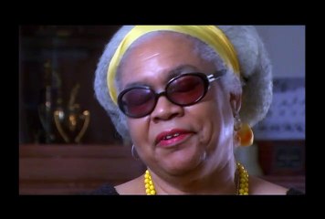 Voices of Civil Rights History Channel Documentary