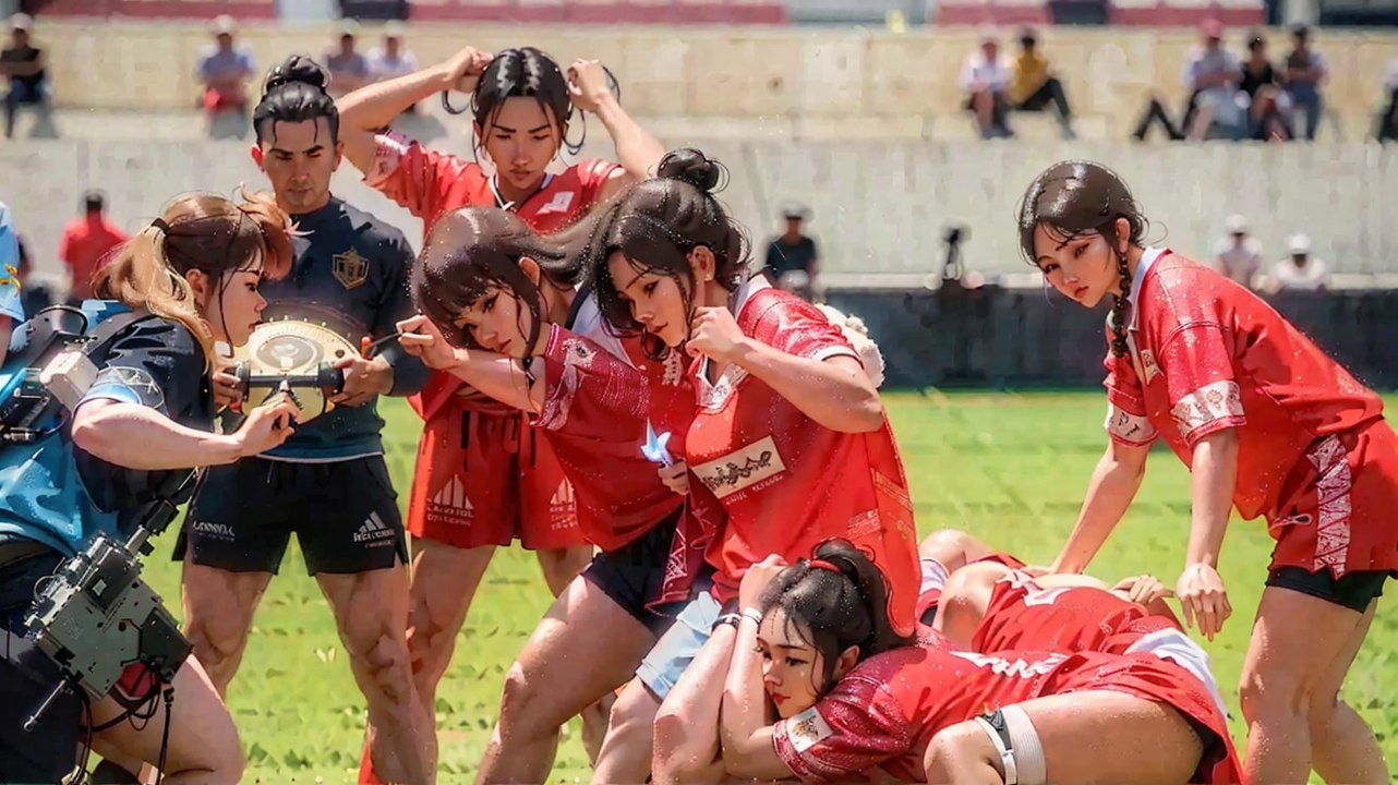 Rugby : Canal+ s'engage à diffuser des matchs de D1 féminine pour la première fois depuis 2015