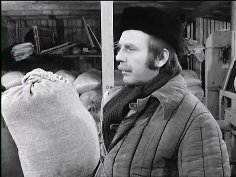 Die Lindstedts E04-Der Tauschacker