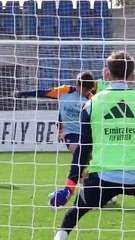 Arda Güler için sağ-sol fark etmiyor!