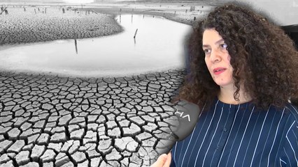 Uzmandan uyarı: Ziyan edecek bir damla bile suyumuz yok