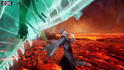 King of Casual Cultivators Ep 33 ENG SUB