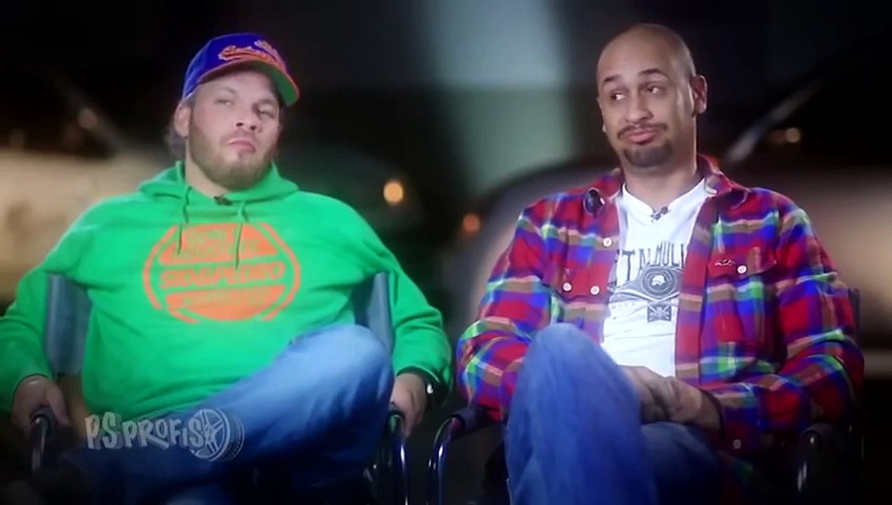 PS Profis S03E16-Ein Mercedes SLK für nur 5000 Euro