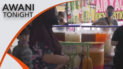 AWANI Tonight: Can hike in sugar tax drive Malaysians to cut back?
