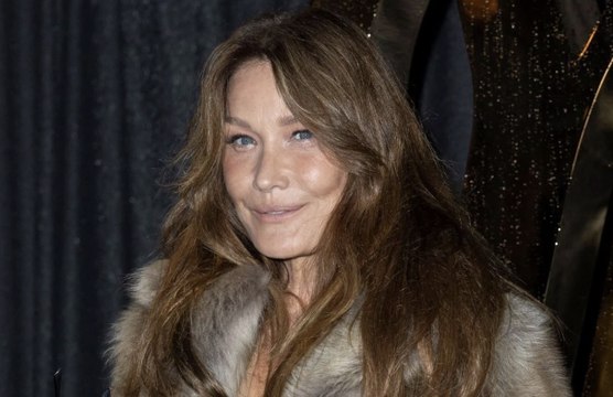 « Ma merveille » : Carla Bruni adresse un tendre message à sa fille Giulia pour son anniversaire
