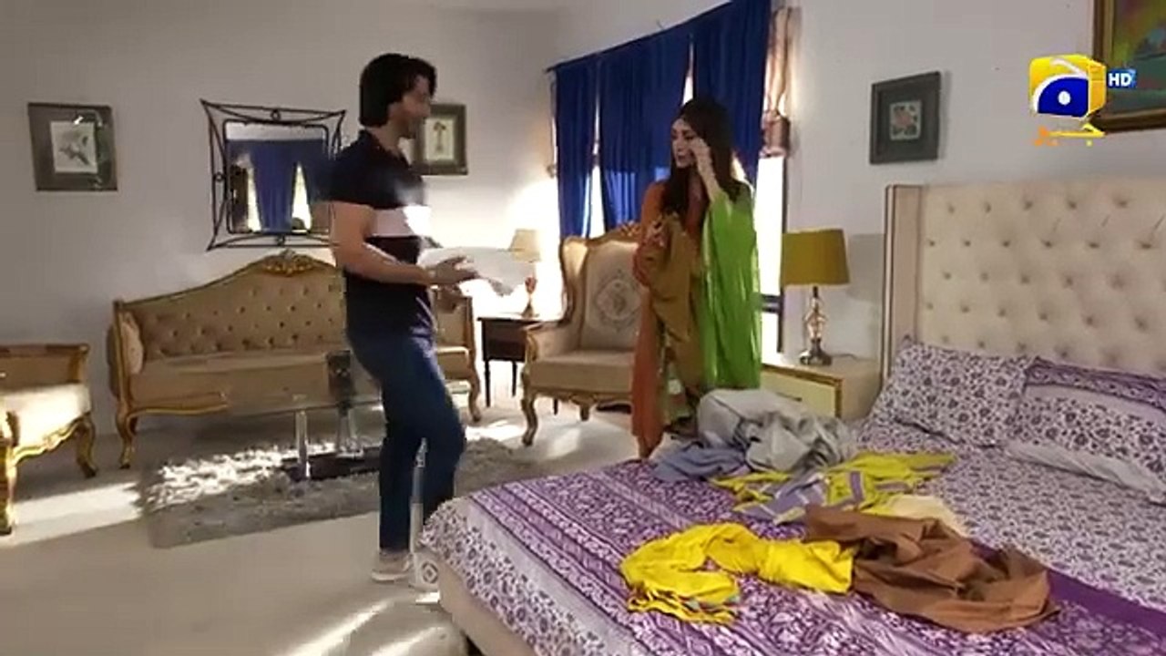 Kaffara Episode 78 - 6th October 2024