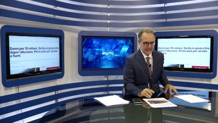 Rtp tg 21 ottobre 2024