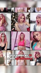 „Wir haben ein Monster geschaffen“ – Ein spanisches Model verdient bis zu 10.000 Euro im Monat, dabei ist sie nicht echt