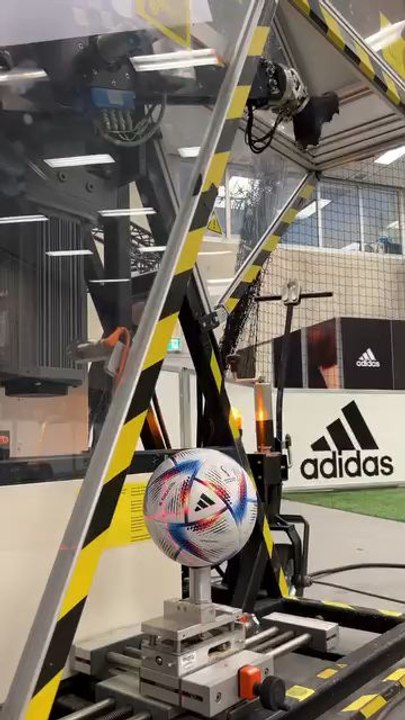 "Adidas Football Test Machine Camp Follow For More Videos Have Trendingreels"...!!