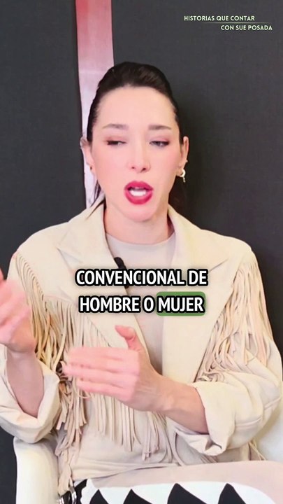 Aceptando y entendiendo a todos, Sue Posada  #music #interview #reels #shorts #viralvideo #dailymmotion