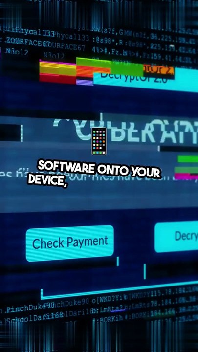 Unmasking Ransomware How It Works