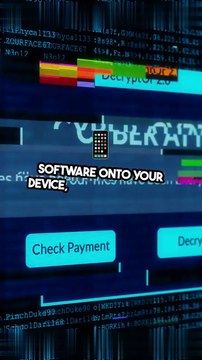 Unmasking Ransomware How It Works