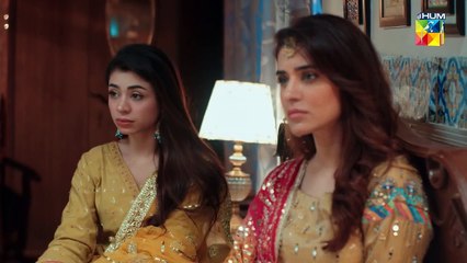 Aik Chuban Si _Episode 21  7th October 2024