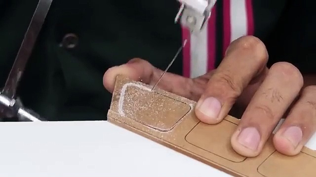 Hand made RC Benz G wagon from PVC | RC G-63 from PVC