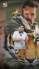 टाइगर नहीं हिरण बनो ☺️  #shorts #shortsfeed #AmitKaviKumar #ReelsIndia #viralreels