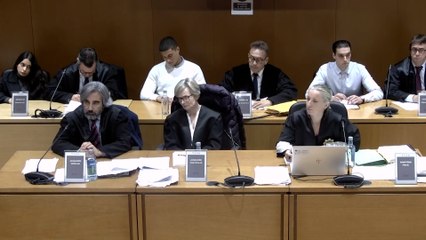 Un amigo de los acusados vincula a dos de ellos con la agresión a Samuel Luiz: "Todo el mundo escuchó maricón de mierda"