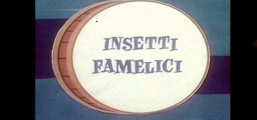 I 3 Marmittoni (The New 3 Stooges) - Insetti Famelici [ITA]