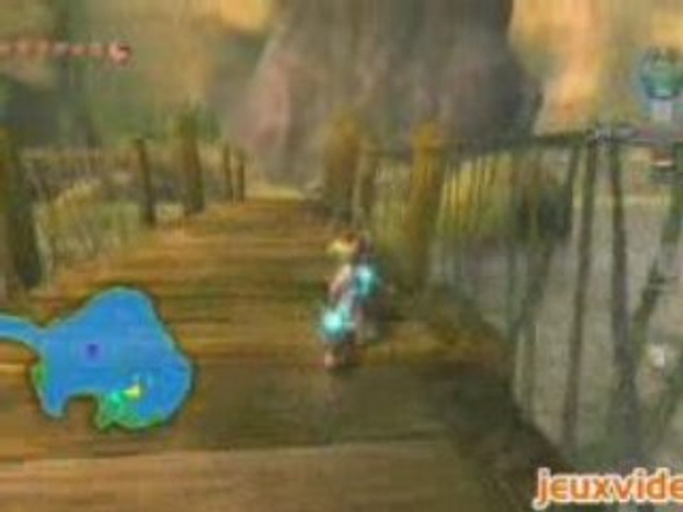The Legend Of Zelda  TP - Nouvelle technique et cocottes