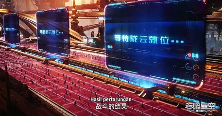 Swallowed start episode 142 sub indo HD4K
