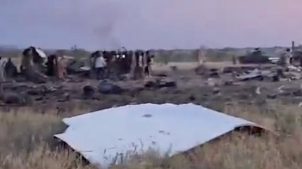 Sudan'ın ayrılıkçı örgütü, BAE'ne ait kargo uçağını düşürdü: Mürettebat öldü