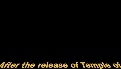 Indy III: Under journalists eyes