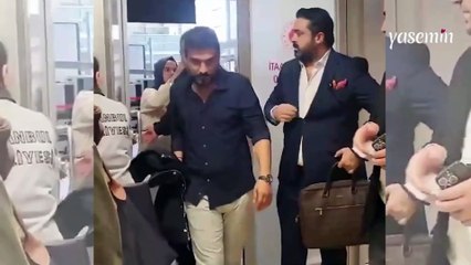 Dilan Polat ve Sıla Doğu kardeşler gözaltına alındı!