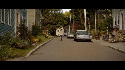 Salem's Lot - Brennen muss Salem Trailer DF