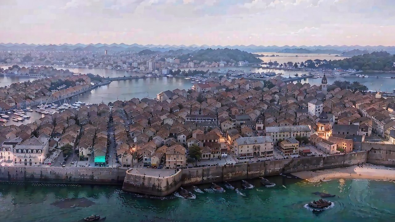 Saint-Malo : victoire judiciaire pour la régulation des locations Airbnb