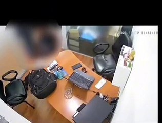 Criminosos amordaçam funcionários em assalto a agência de turismo em Niterói