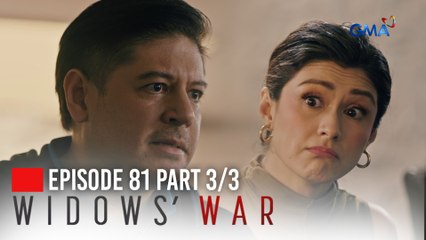 Widows’ War: The killer planned to burn all evidence! (Episode 81 - Part 3/3)