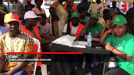 Le 7 minutes du215 Octobre 2024 (édition du 6H)