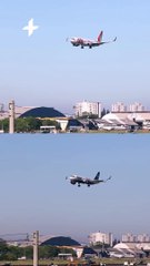 Gaúchos no comando e aeronave com pintura especial são destaques na retomada do Salgado Filho