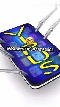 IoT Under Siege DDoS Attacks Explained