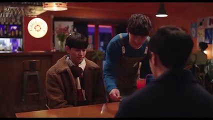 Luv in the B!g C!ty EP1 Eng Sub