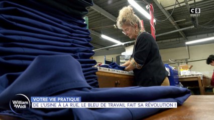Votre vie pratique : Workwear, comment le vêtement de travail envahit nos dressings !