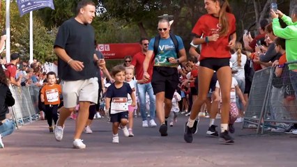 Challenge Peguera-Mallorca Day 1 | Highlights