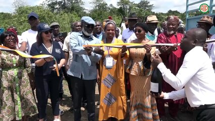 Région-Dimbokro / Education : un centre d'hébergement ouvert à Bocanda pour les élèves en situation difficile