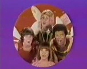 The Bugaloos Intermission Promo (1971)