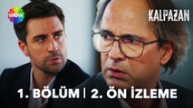 Kalpazan 1. Bölüm 2. Ön İzleme | Bu Akşam 20.00'de Show TV'de!