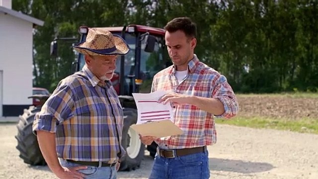 APE SOCIALE E DISOCCUPAZIONE AGRICOLA: Come funziona? I chiarimenti INPS