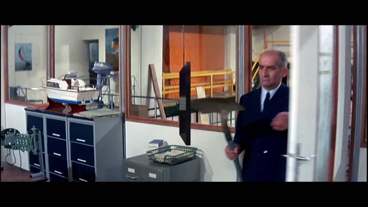 Le petit baigneur - 23 octobre