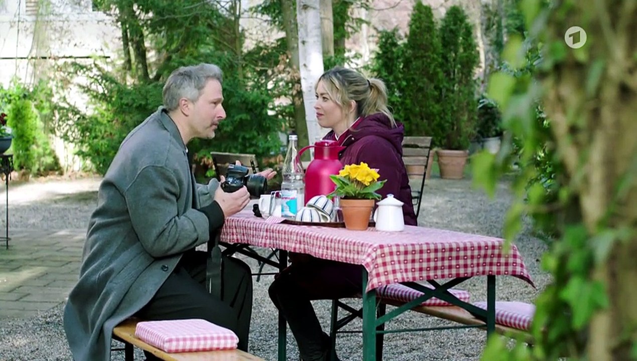 Sturm der Liebe Folge 4303 Das gewisse Etwas