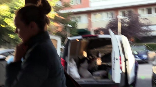 Primeras palabras de Claudia Ortiz, hija de Bertín Osborne, tras conocerse la muerte de su abuelo