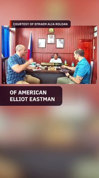 FBI agents arrive in Zamboanga del Norte, look into American’s abduction