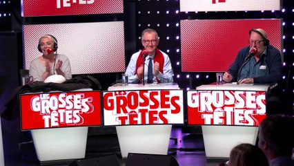 "Tu ne peux pas l'aimer" : M. Iacub critique les goûts musicaux de S. Bugsy