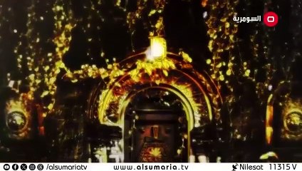 مسلسل تل الراهب الحلقة 1 الاولي