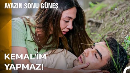 Aradığınız Kemal'e Şu Anda Ulaşılamıyor - Ayazın Sonu Güneş 66. Bölüm
