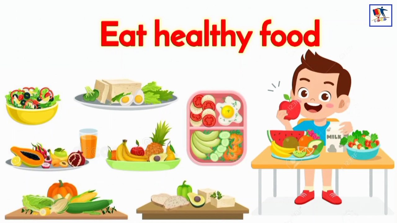 Good Habits video Dailymotion